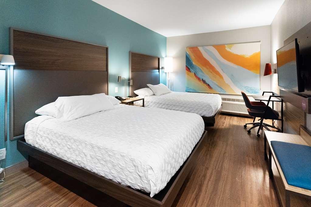 Tru By Hilton Greensboro Lake Oconee, Ga Habitación foto
